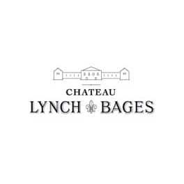 Chateau Lynch Bages ogo
