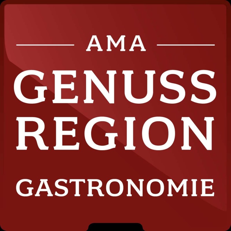 AMA Genuss Region Logo 2023