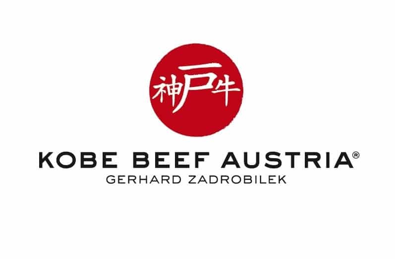 Kobe Beef Logo